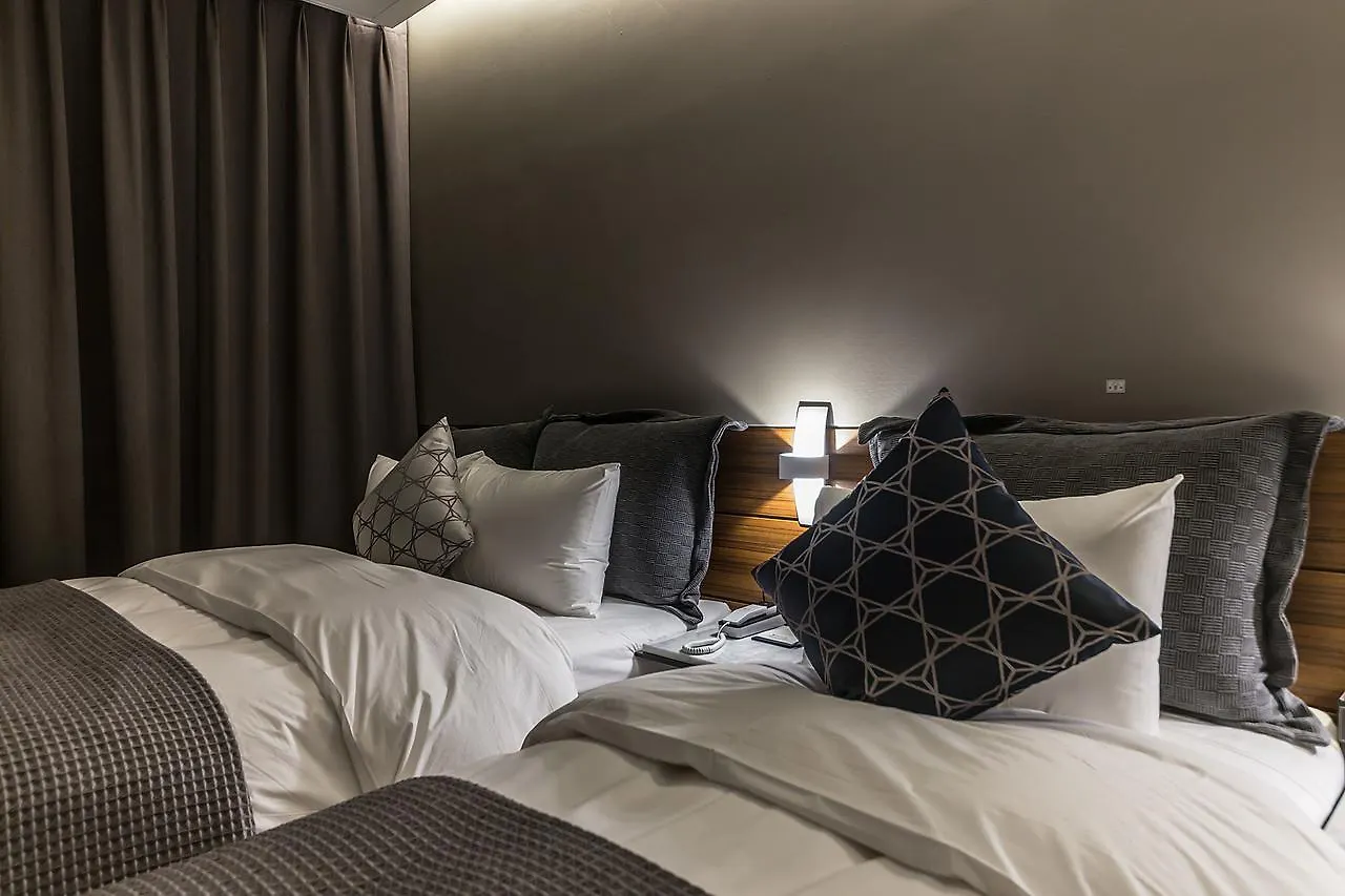 Dobong Hotel Bay 204 Seoul