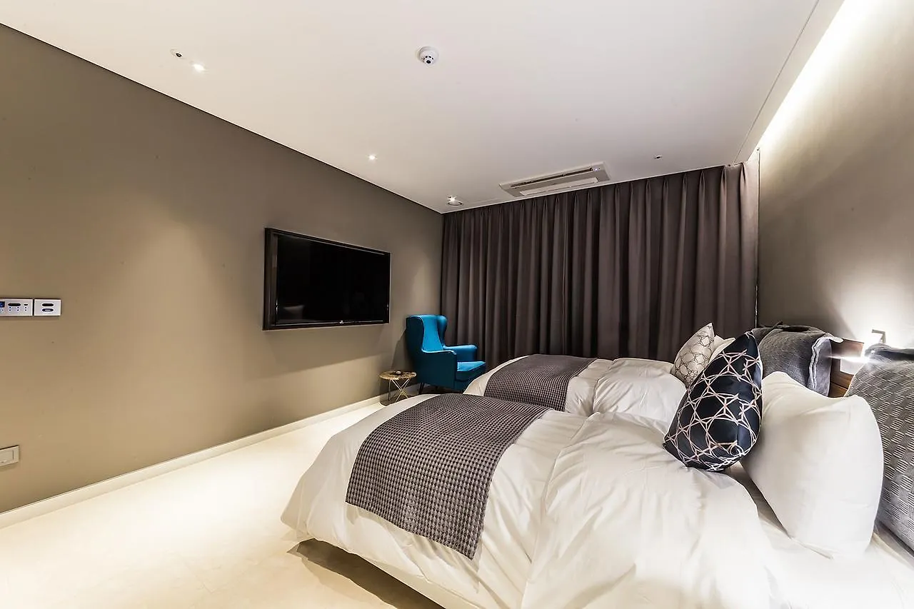 Dobong Hotel Bay 204 Seoul