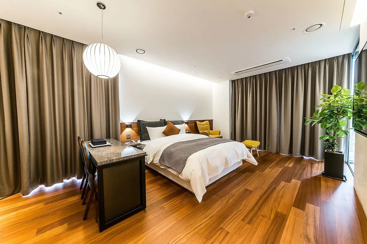 Dobong Hotel Bay 204 Seoul