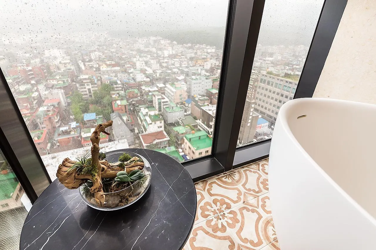 Dobong Hotel Bay 204 Seoul South Korea