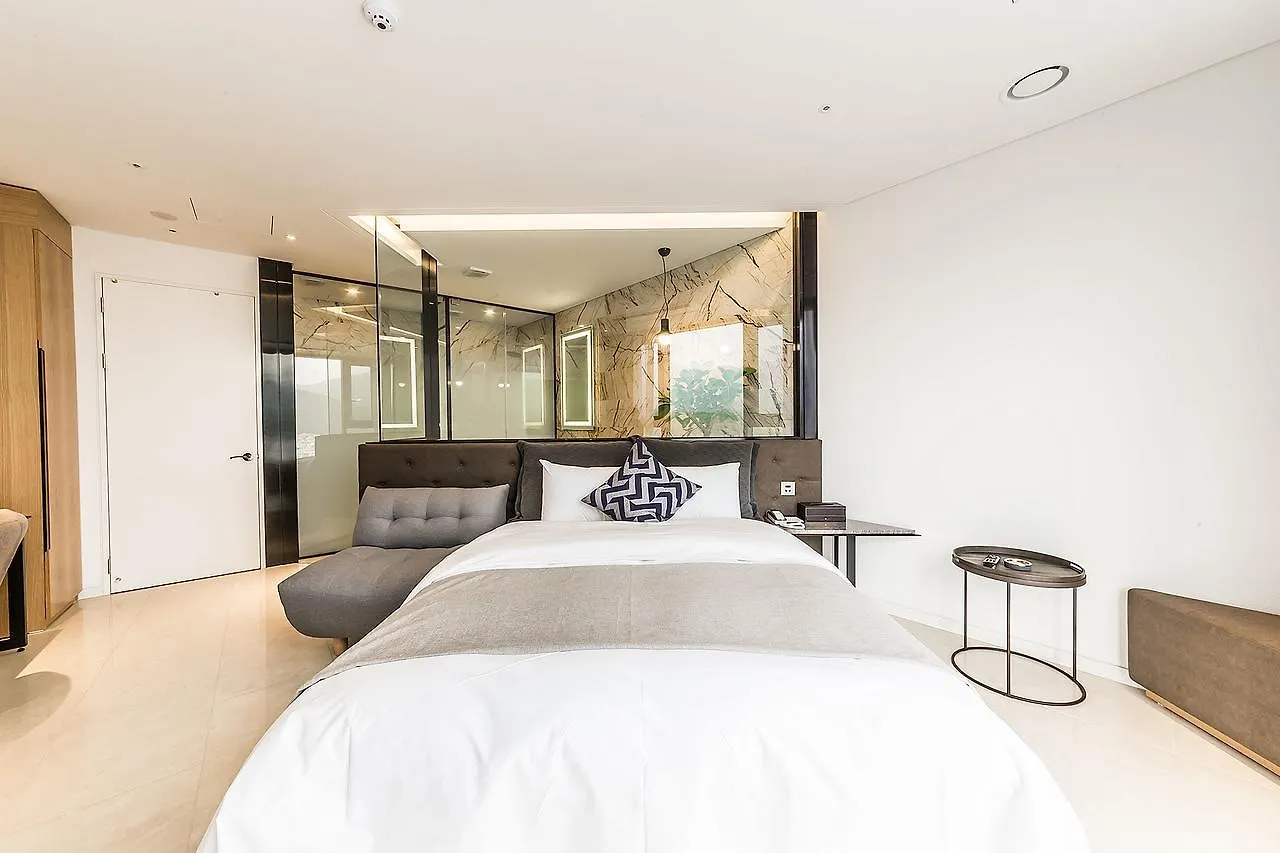 Dobong Hotel Bay 204 Seoul
