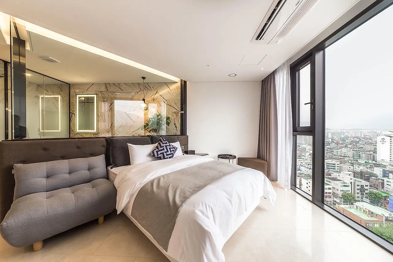 Dobong Hotel Bay 204 Seoul