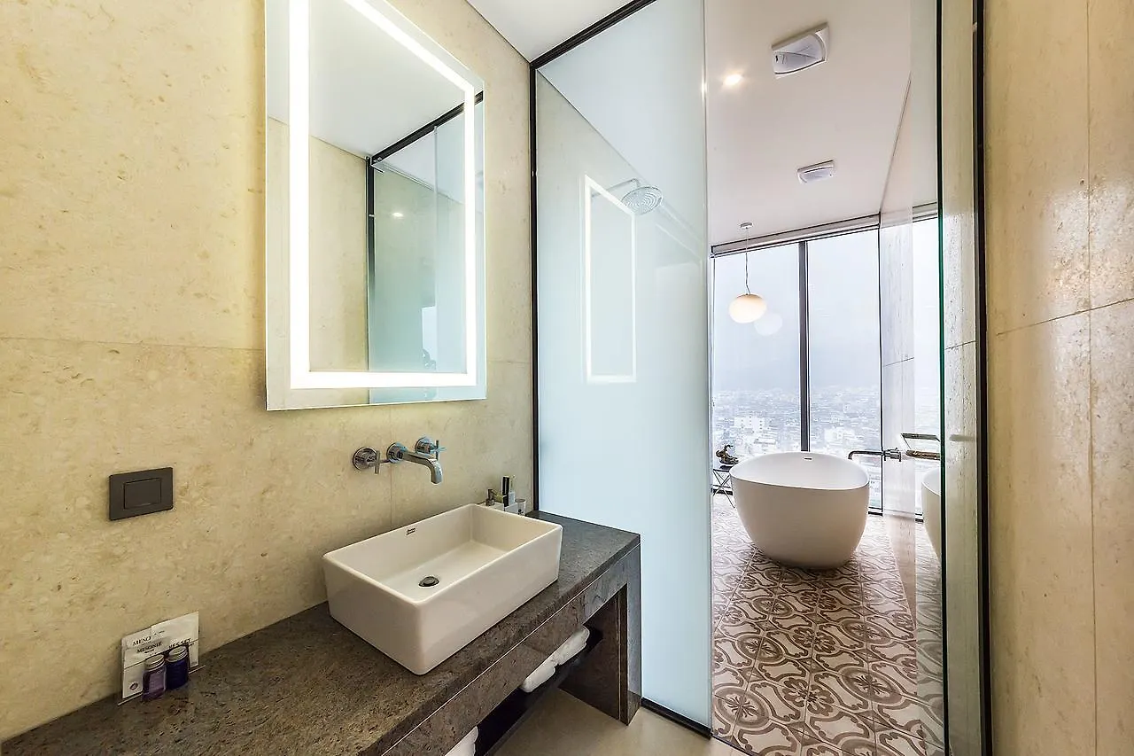 Dobong Hotel Bay 204 Seoul