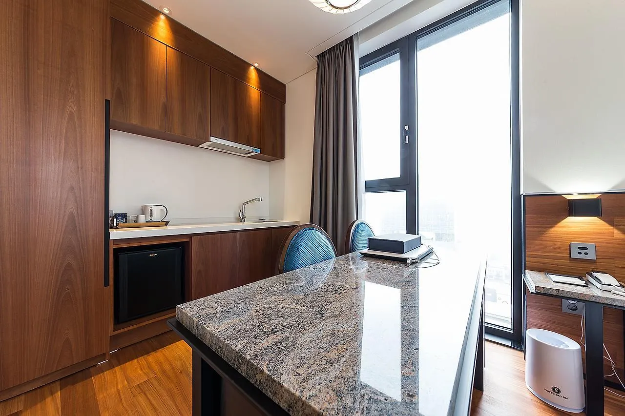 Dobong Hotel Bay 204 Seoul