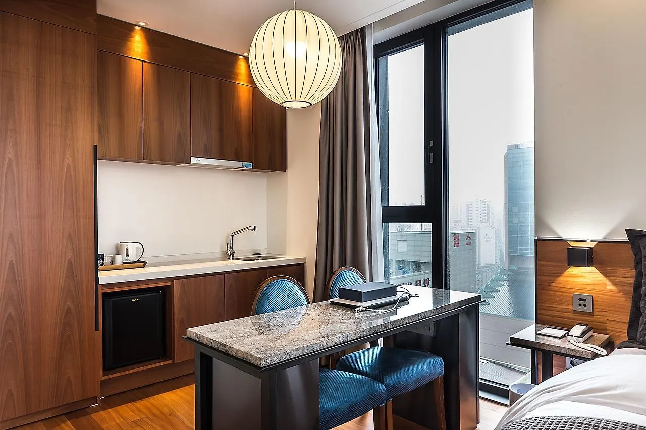 Dobong Hotel Bay 204 Seoul